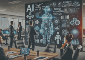 AI Staffing FAQs: Your Top Questions Answered on Hiring AI Talent