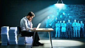 Finding Qualified Candidates Sucks: Because Great Talent Isn’t Sitting on Job Boards