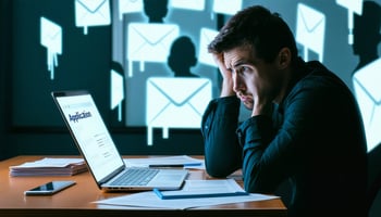 Getting Ghosted After Applying? Here's What to Do Next