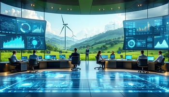 AI Talent in Energy: Hiring the Best for Clean Tech Growth