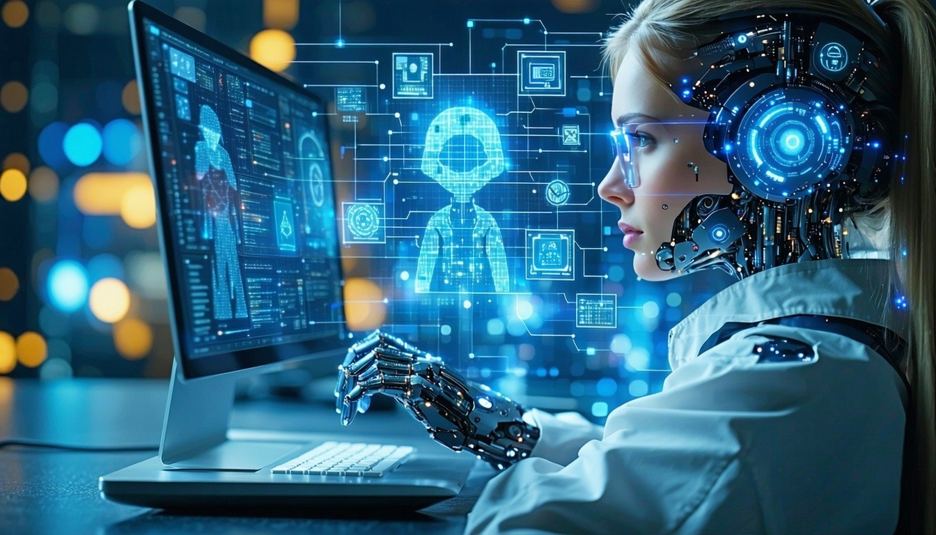 Key AI Roles in Higher Education IT Staffing