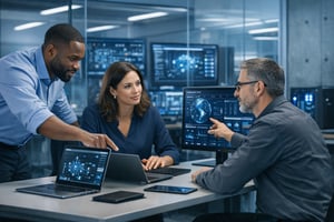 Key Factors in Choosing Massachusetts IT Staffing Firms