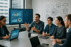 Hiring for Hybrid AI-Security Roles: What the New Frontier of Talent Looks Like