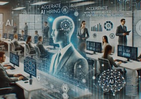 Accelerate AI Hiring with Specialized IT Staffing Support