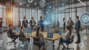 Addressing AI Talent Shortages: Building Sustainable Hiring Pipelines
