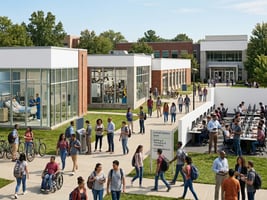 Community College IT Staffing: What Works for Two-Year Institutions