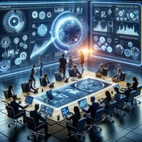 10 Ways Generative AI Supports Finance Teams