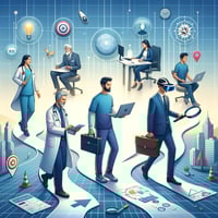 Why Are We So Job Curious?
