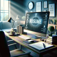 Mastering the Art of Resume Length