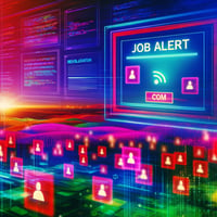 Revolutionizing IT Contract Job Searches: Overture Partners Unveils Groundbreaking Job Alert Feature