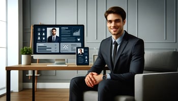 Mastering Job Interviews: The Power of Knowing Both the Company and Your Interviewer