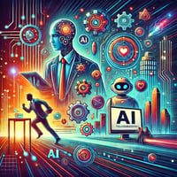 How AI Talent is Revolutionizing IT Staffing