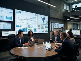 Higher Education Data Analytics Staffing: The Team Every University Needs Now