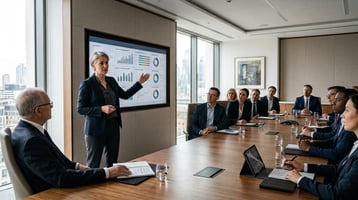 The CISO Hiring Playbook: How to Evaluate, Recruit, and Close a Chief Information Security Officer