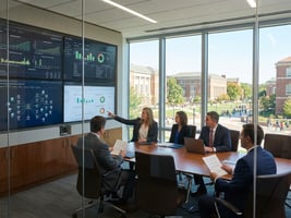 FERPA Compliance IT Staffing: The 5 Gaps That Create Real Risk for Universities