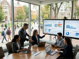 Higher Education IT Emerging Roles 2026: AI Governance and the New Campus IT Team
