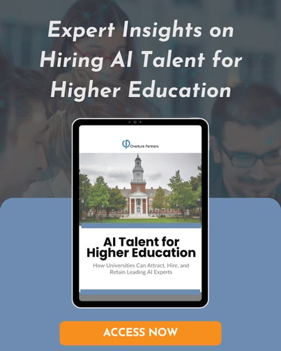 Expert Insights on Hiring AI Talent for Higher Education