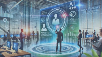 Generative AI for IT Staffing: Revolutionizing Hiring in 2025