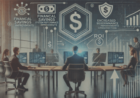 Unlocking the ROI of IT Consulting: How Expert Guidance Saves Your Business Money