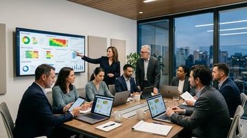 Hiring for GRC in 2026: Why Governance, Risk, and Compliance Talent Is the New Bottleneck