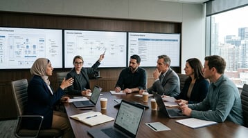 How to Hire for IT Roles in Regulated Industries: The Domain Expertise Problem