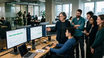 Platform Engineering Staffing: Hiring for the Role That Replaced DevOps
