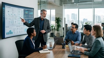 Hiring a Cloud Security Architect: The Hardest Role in Cybersecurity Staffing
