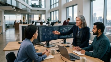 How to Hire a Data Engineer in 2026: The Role Everyone Needs and Nobody Can Define