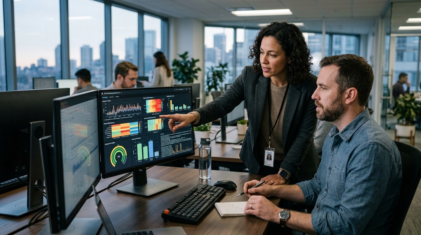 How to Hire a Production AI ML Engineer