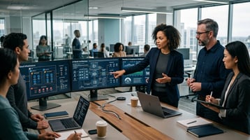 The Hybrid IT Role Problem: How to Hire When You Need 3 Skills in 1 Person