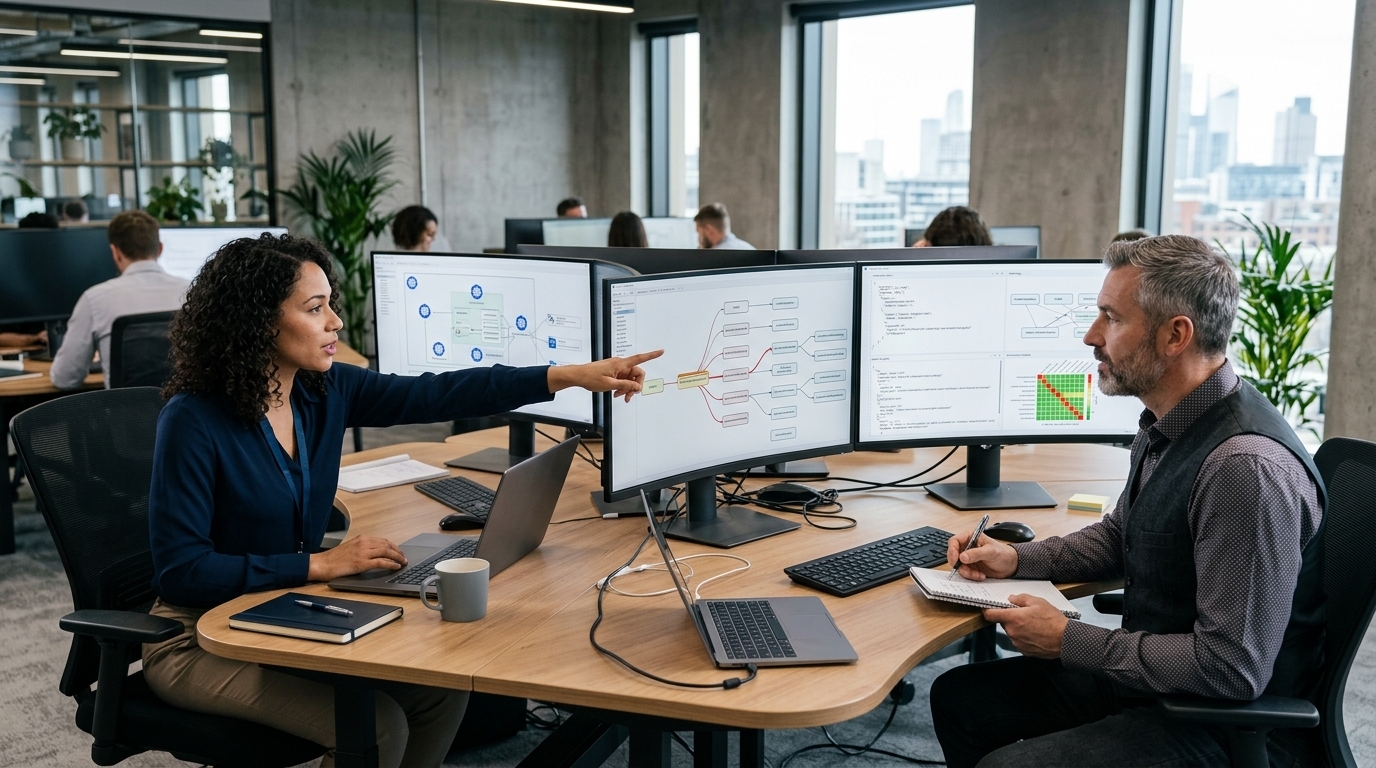 IAM Engineers Recruiting