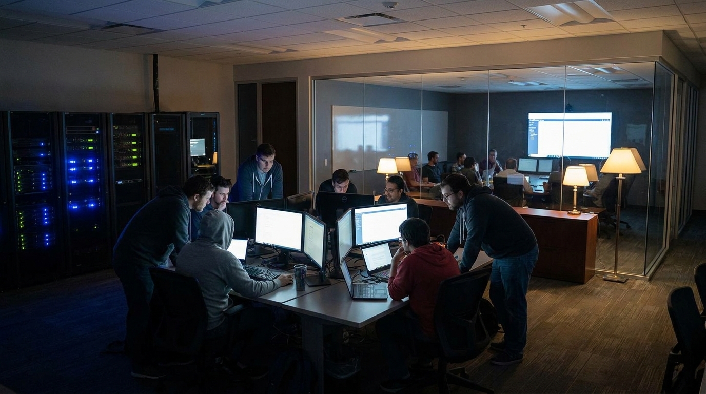 IT Staffing Partner for Higher Education