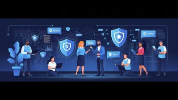 Cybersecurity Isn’t a Role, It’s a Team Sport