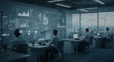 AI Talent in Energy & Renewables: Why It’s Essential + Hiring Tips