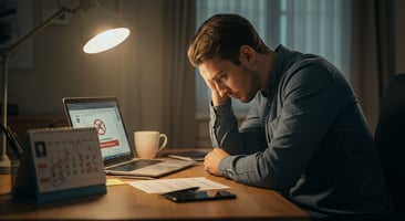 Why Ghosting Candidates Costs You Top Talent (And How to Fix It)