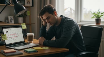 How Many Interviews Is Too Many? The Hidden Cost of Over-Interviewing