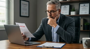 Overqualified, Overlooked: How to Turn Rejections Into Career Wins