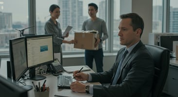How Overture’s PRECISE Talent Blueprint Reduces Early Attrition and Lowers Hiring Costs