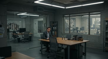 How Misaligned Roles Sabotage Hiring Before It Even Starts