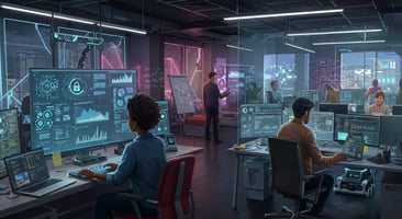 Hiring for Hybrid AI-Security Roles: What the New Frontier of Talent Looks Like