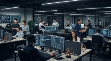 Contract IT Staffing for Insurance: When It Makes Sense — and How to Do It Right