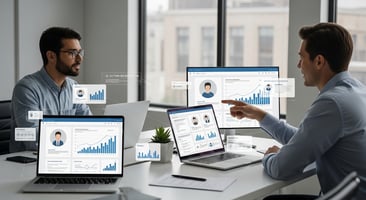 The Hidden Cost of Bad IT Hires And How AI Helps TA Reduce Risk