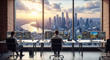 AI vs ATS What HR and TA Leaders Need to Know And What Each Tool Actually Does