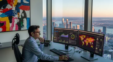 Why Traditional IT Staffing Struggles With AI Cloud and Modern Tech Roles