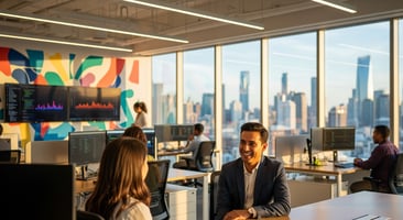 What Hiring Managers Often Get Wrong About AI Talent And How Talent Acquisition Can Course-Correct