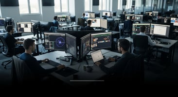 How to Hire Generative AI Engineers on Contract in 2026