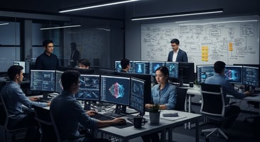 How to Vet AI Prompt Engineers Before You Hire