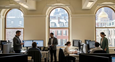 How a State Agency Built a Cyber-Ready Team in 30 Days