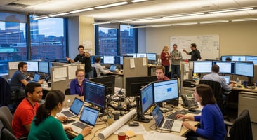 Building a Cyber-Ready Workforce for Government