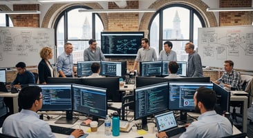 Hiring AI and Data Science Talent for Government